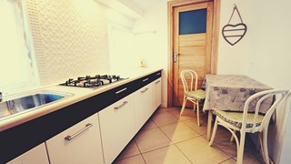 Apartamenyu na Pięterku